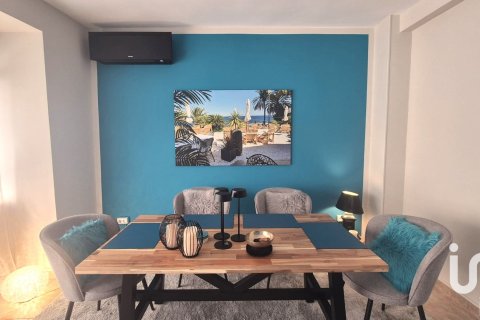 Apartment for sale in Pego, Alicante, Spain 2 bedrooms, 74 sq.m. No. 185626 - photo 2