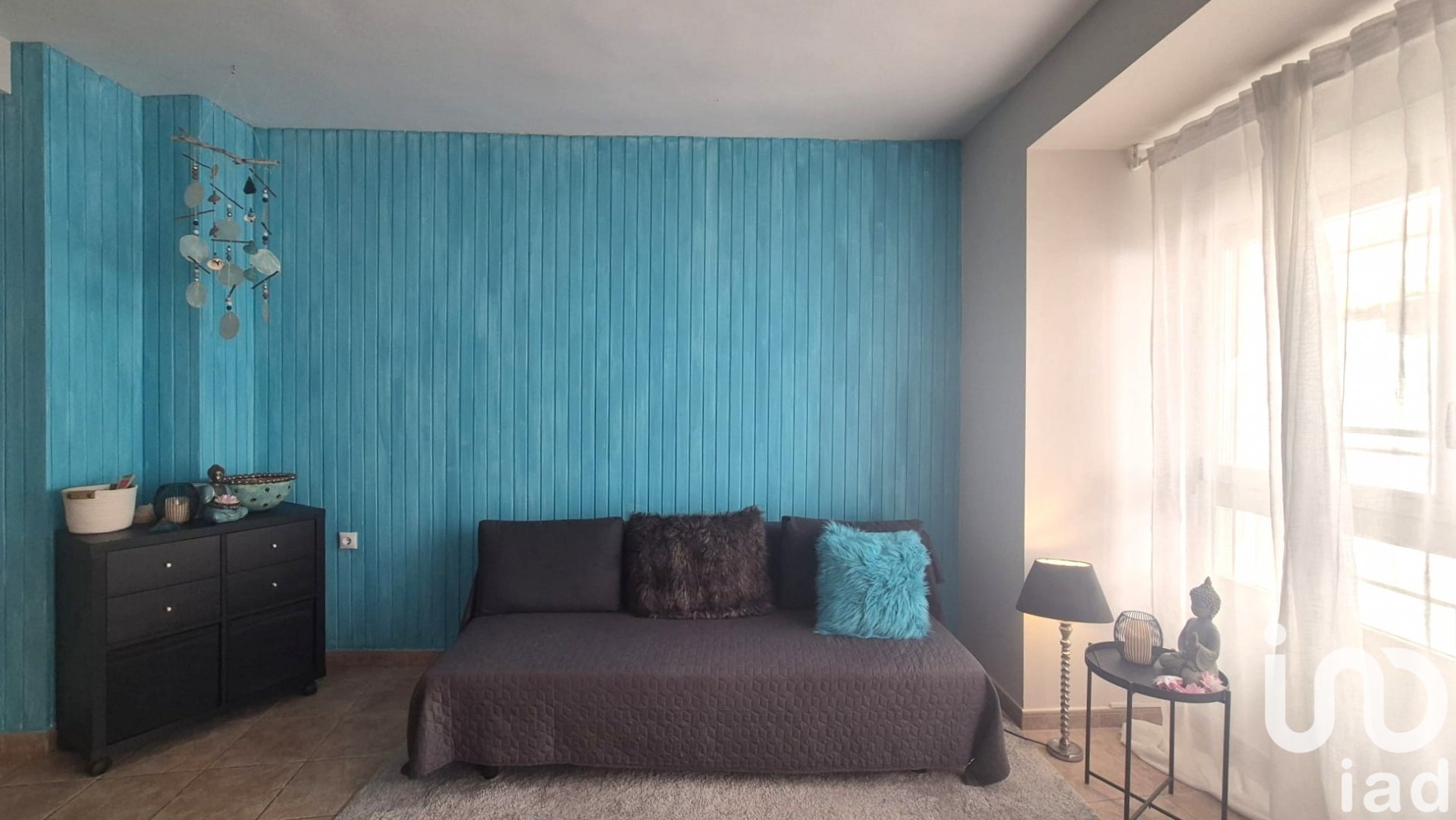 Apartment in Pego, Alicante, Spain 2 bedrooms, 74 sq.m. No. 185626