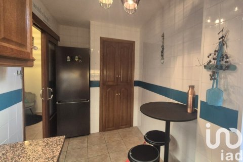 Apartment for sale in Pego, Alicante, Spain 2 bedrooms, 74 sq.m. No. 185626 - photo 16