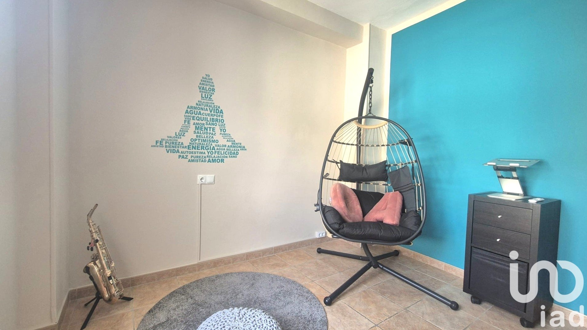 Apartment in Pego, Alicante, Spain 2 bedrooms, 74 sq.m. No. 185626