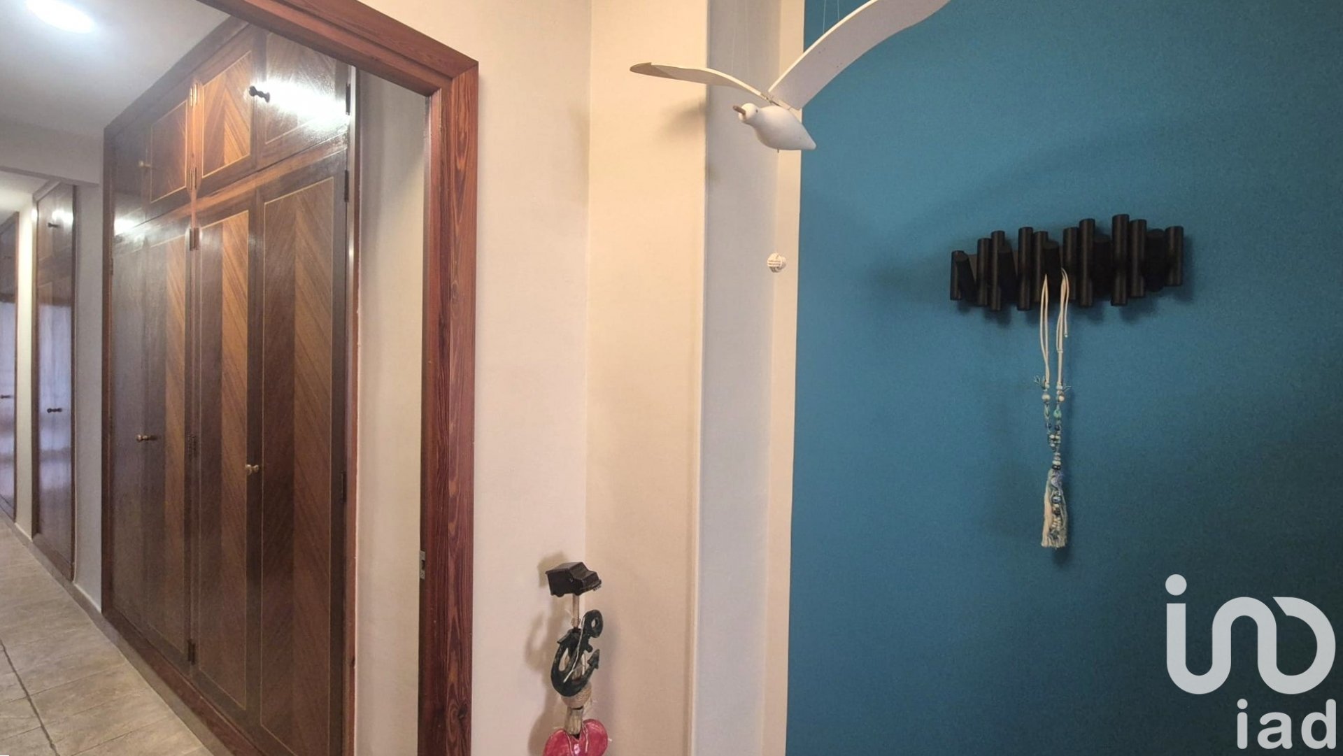 Apartment in Pego, Alicante, Spain 2 bedrooms, 74 sq.m. No. 185626