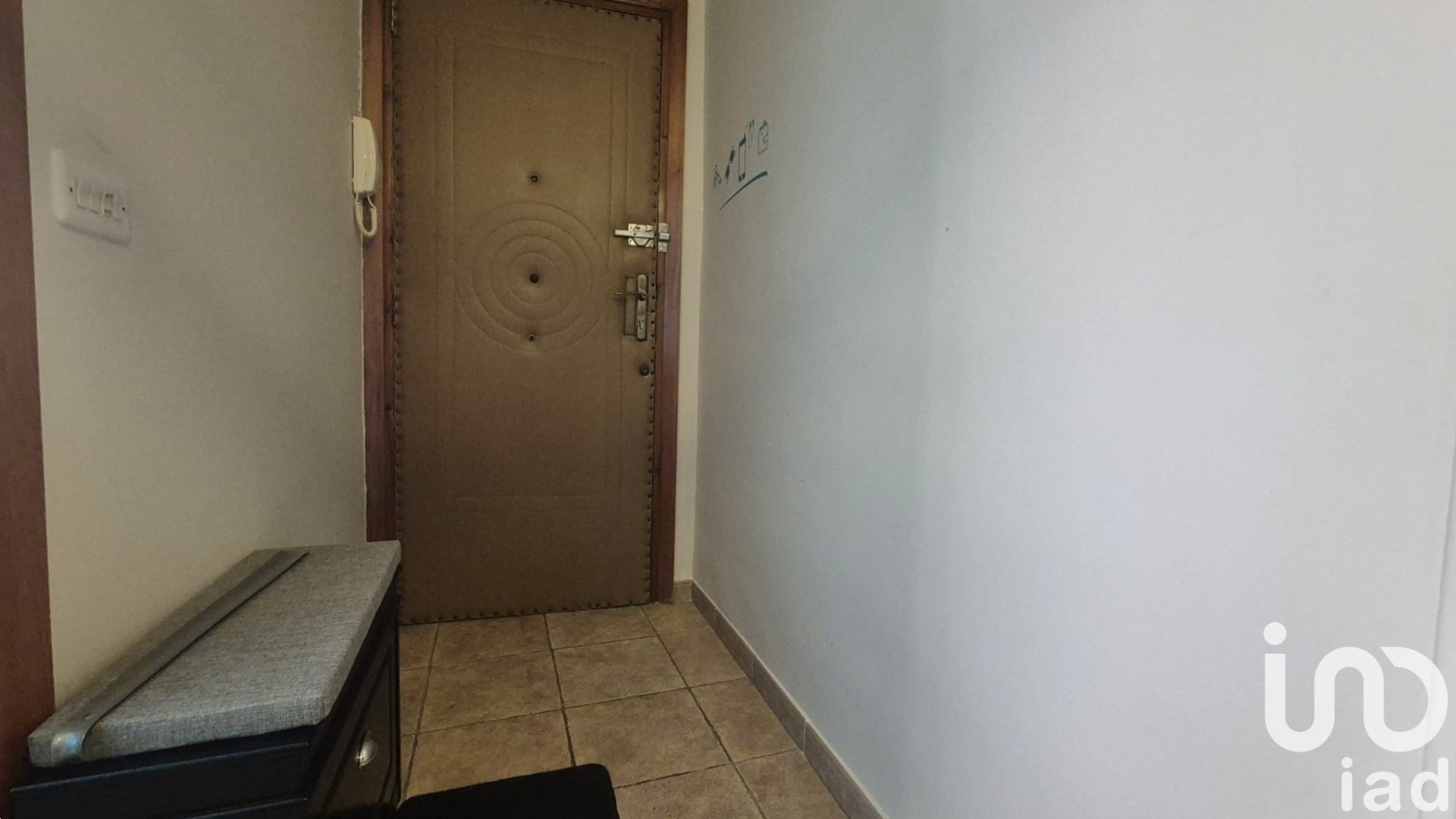Apartment in Pego, Alicante, Spain 2 bedrooms, 74 sq.m. No. 185626