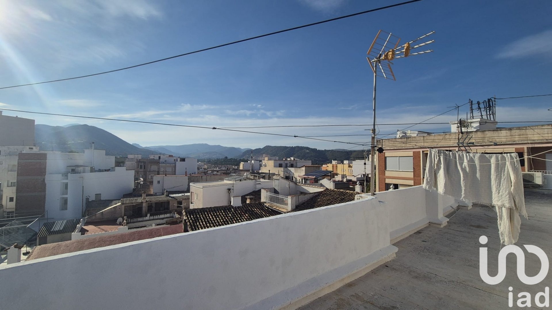 Apartment in Pego, Alicante, Spain 2 bedrooms, 74 sq.m. No. 185626