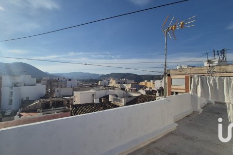 Apartment for sale in Pego, Alicante, Spain 2 bedrooms, 74 sq.m. No. 185626 - photo 28