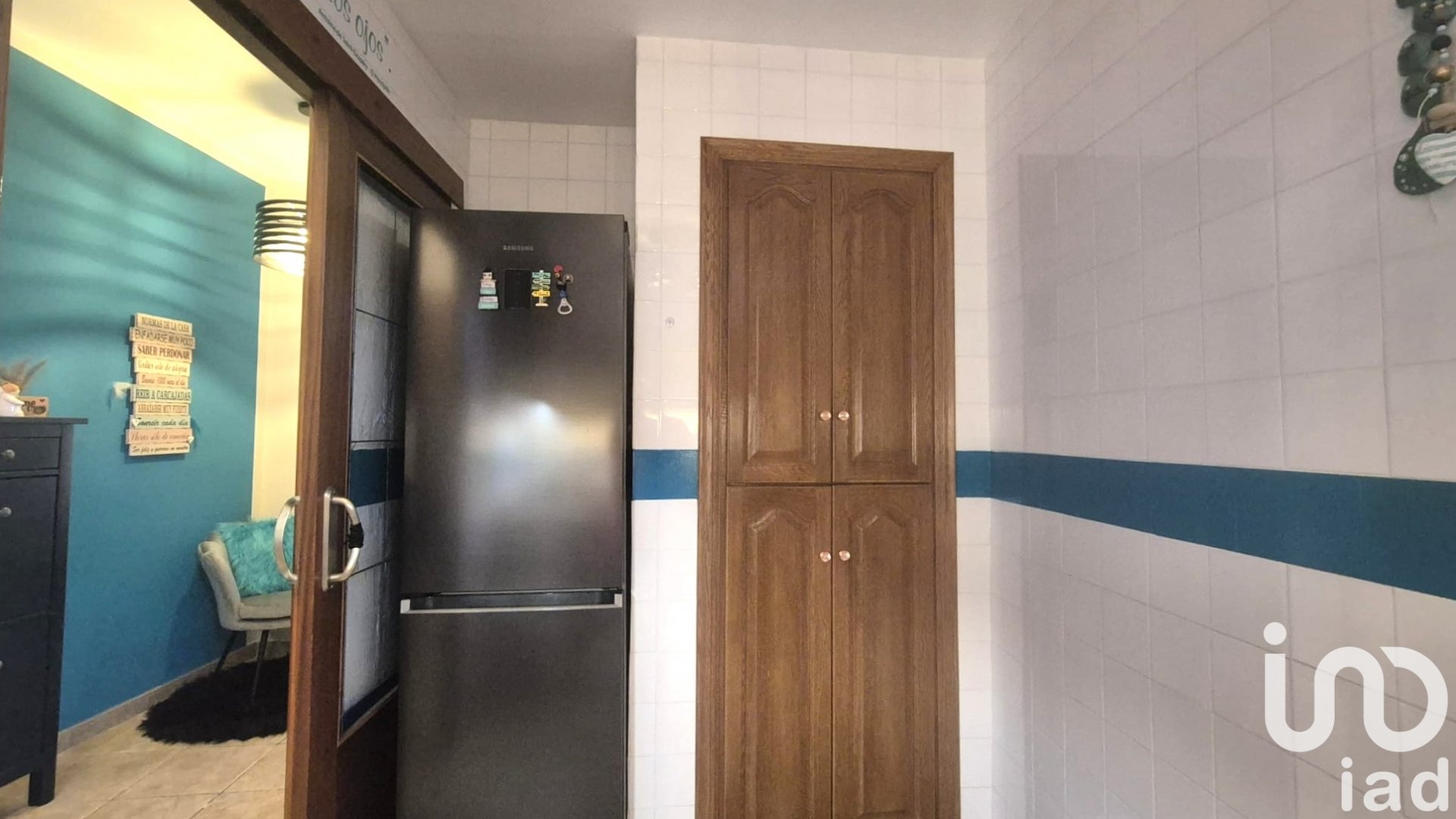 Apartment in Pego, Alicante, Spain 2 bedrooms, 74 sq.m. No. 185626
