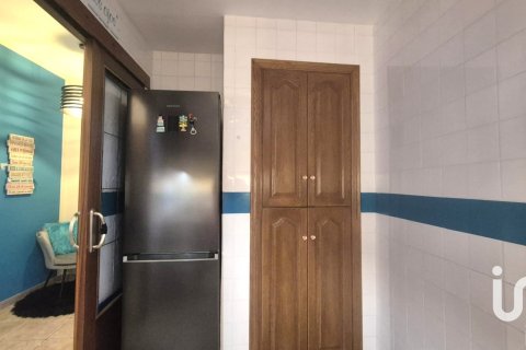 Apartment for sale in Pego, Alicante, Spain 2 bedrooms, 74 sq.m. No. 185626 - photo 24