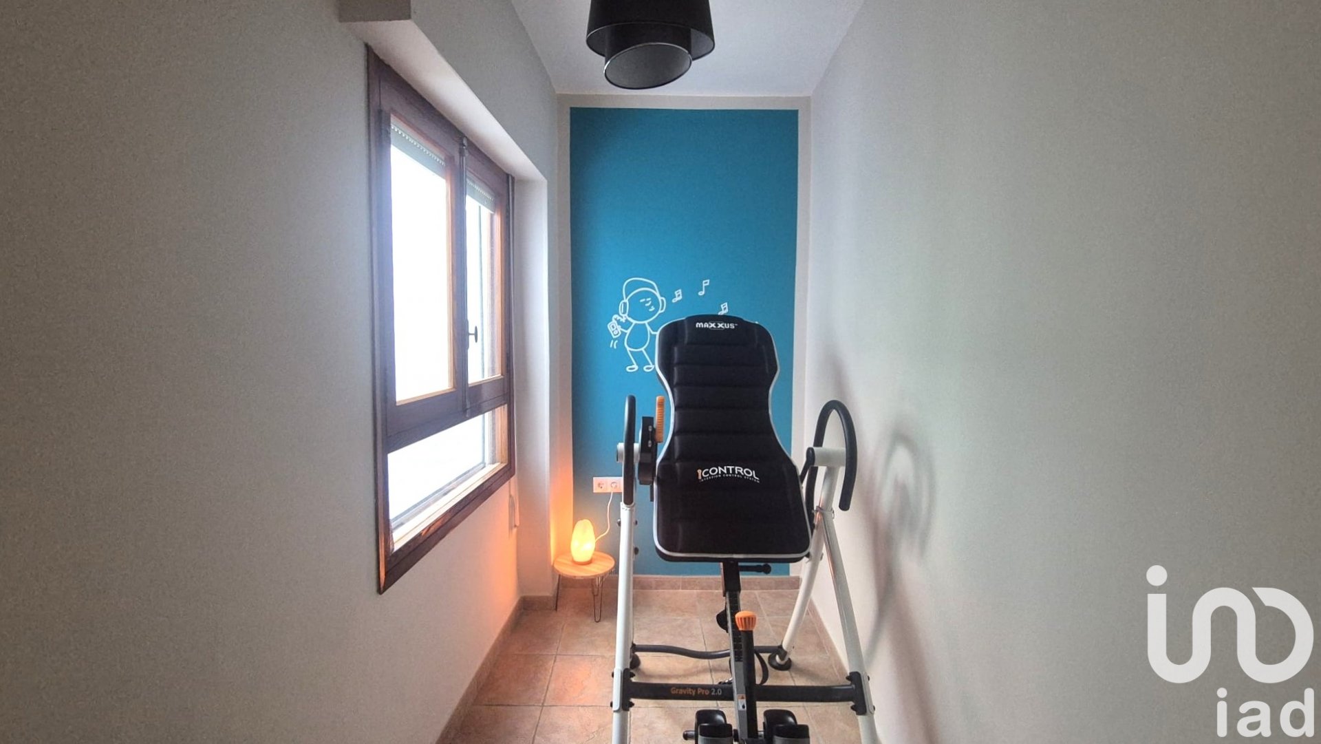 Apartment in Pego, Alicante, Spain 2 bedrooms, 74 sq.m. No. 185626