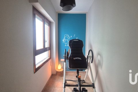 Apartment for sale in Pego, Alicante, Spain 2 bedrooms, 74 sq.m. No. 185626 - photo 13