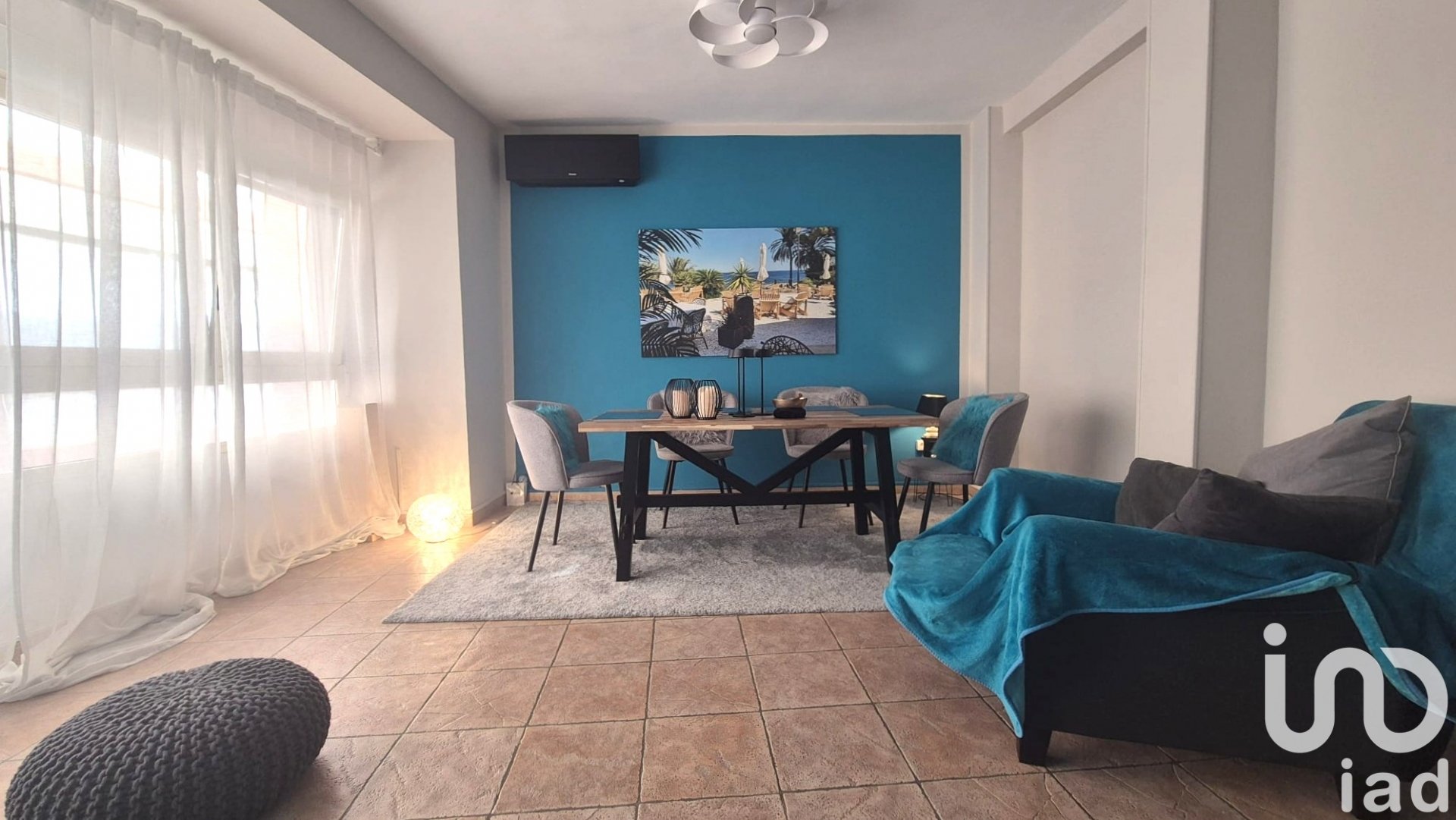Apartment in Pego, Alicante, Spain 2 bedrooms, 74 sq.m. No. 185626