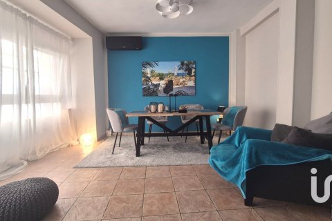 Apartment for sale in Pego, Alicante, Spain 2 bedrooms, 74 sq.m. No. 185626 - photo 3
