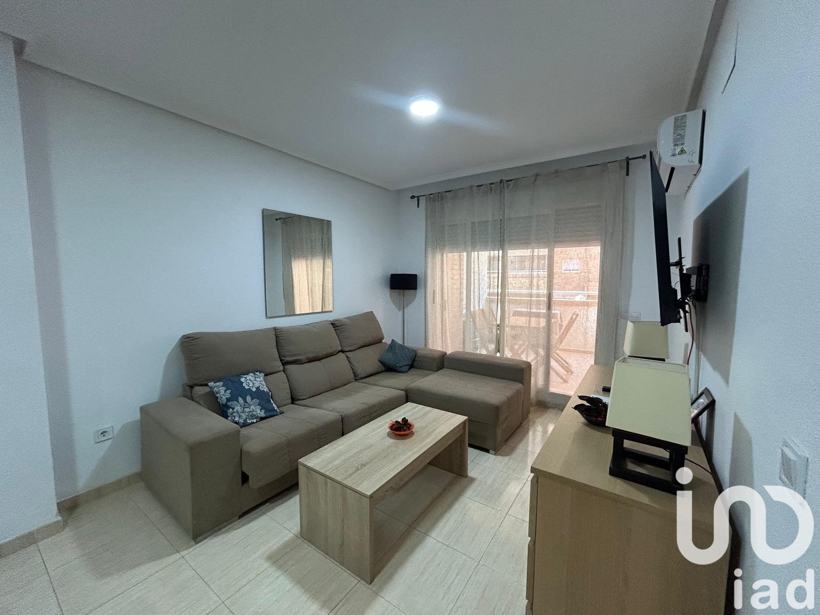 Apartament w Oropesa del Mar, Castellon, Hiszpania 2 sypialnie, 61 mkw. nr 185623