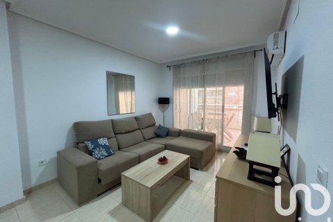 Apartment for sale in Oropesa del Mar, Castellon, Spain 2 bedrooms, 61 sq.m. No. 185623 - photo 7
