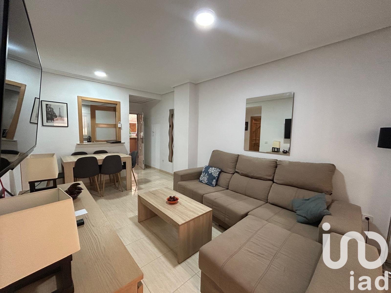 Apartament w Oropesa del Mar, Castellon, Hiszpania 2 sypialnie, 61 mkw. nr 185623