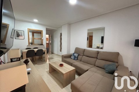 Apartment for sale in Oropesa del Mar, Castellon, Spain 2 bedrooms, 61 sq.m. No. 185623 - photo 6