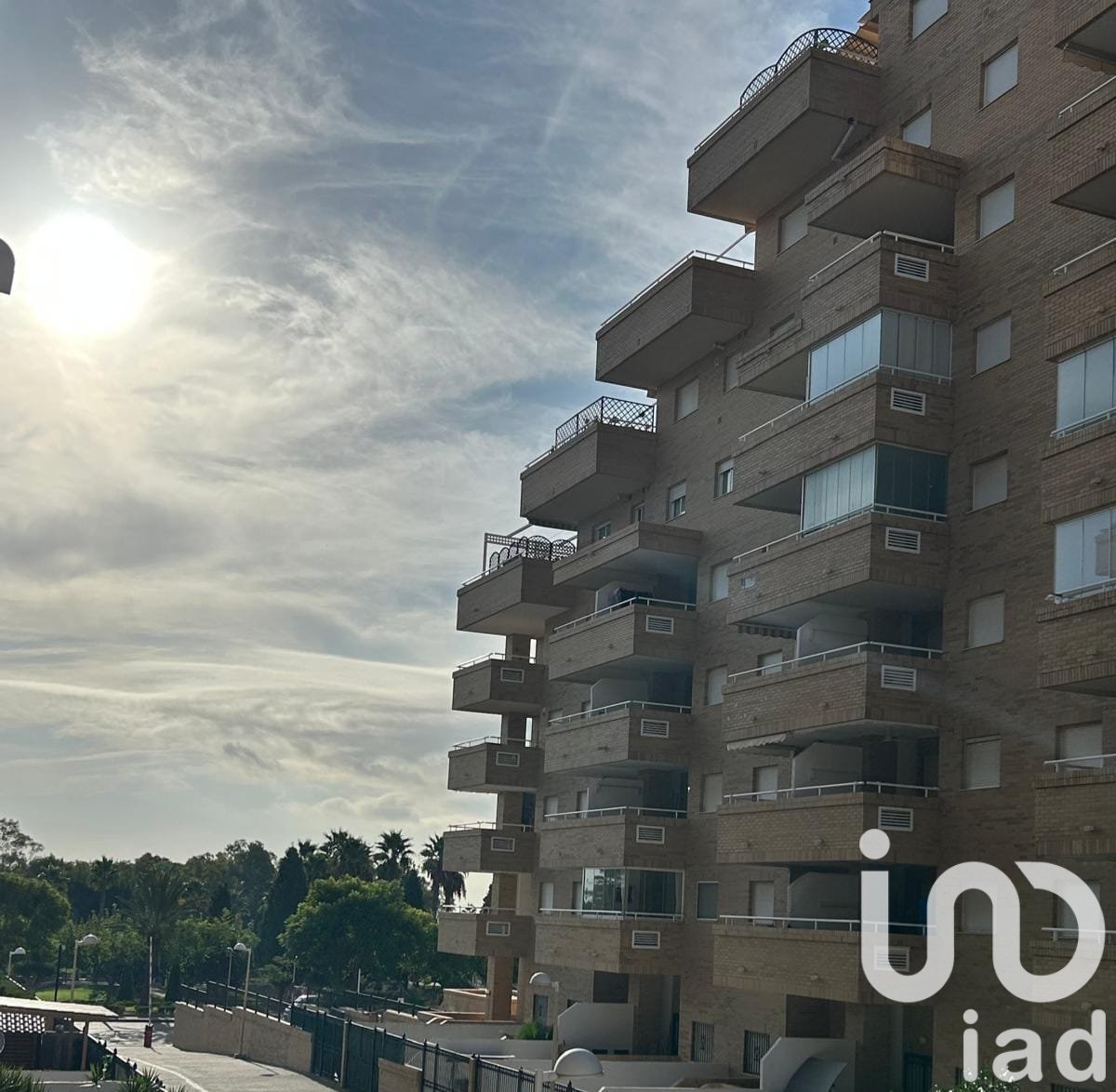 Apartament w Oropesa del Mar, Castellon, Hiszpania 2 sypialnie, 61 mkw. nr 185623