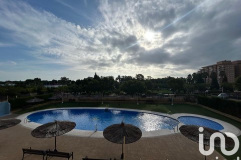 Apartment for sale in Oropesa del Mar, Castellon, Spain 2 bedrooms, 61 sq.m. No. 185623 - photo 20