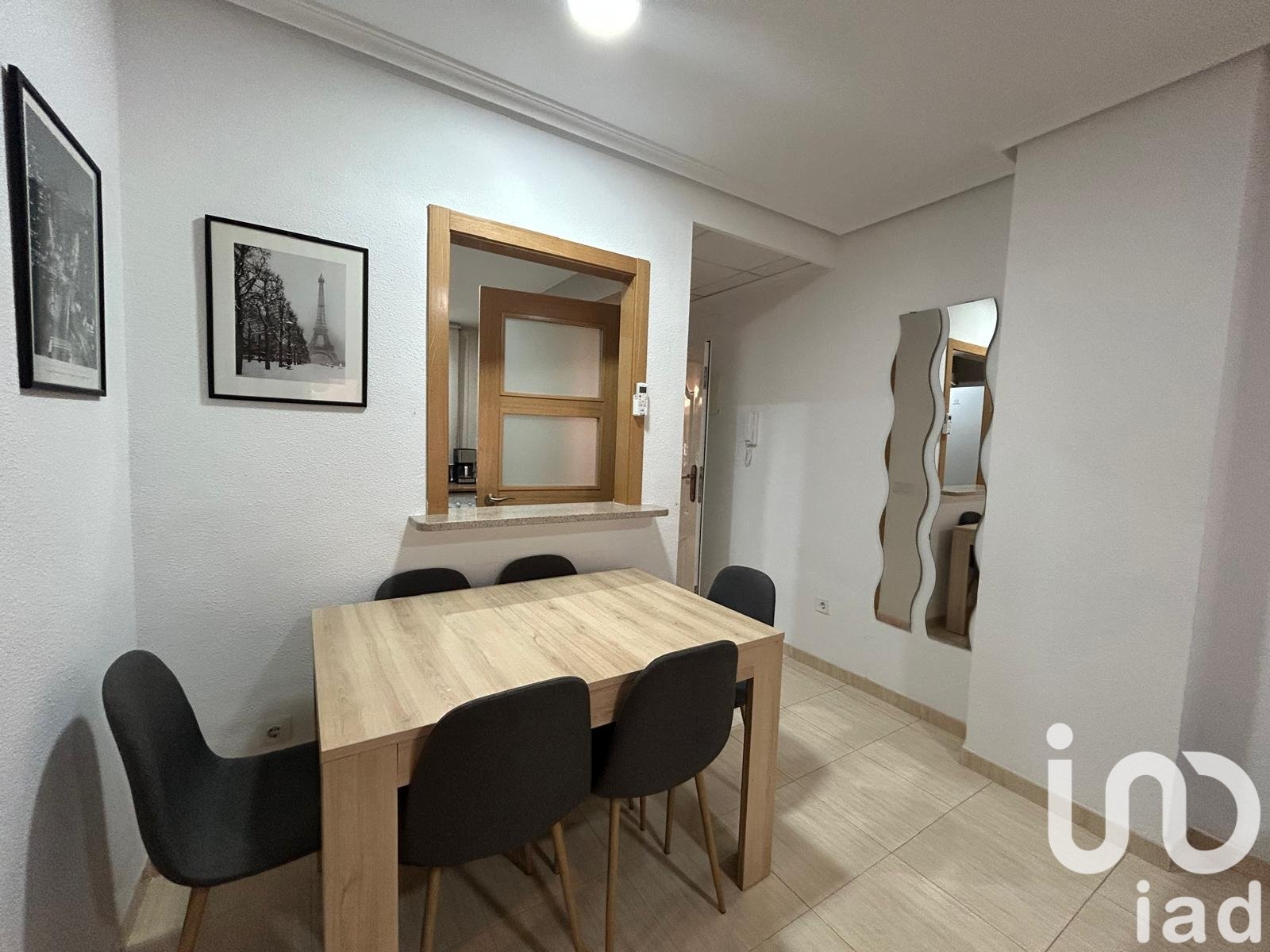 Apartament w Oropesa del Mar, Castellon, Hiszpania 2 sypialnie, 61 mkw. nr 185623