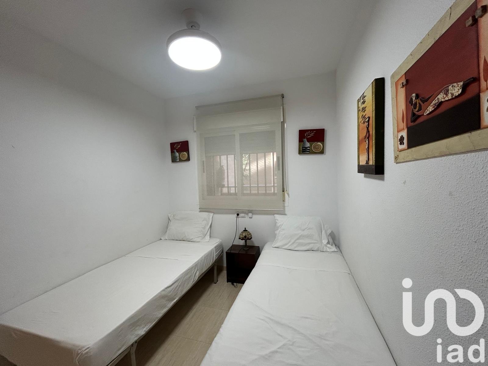 Apartament w Oropesa del Mar, Castellon, Hiszpania 2 sypialnie, 61 mkw. nr 185623
