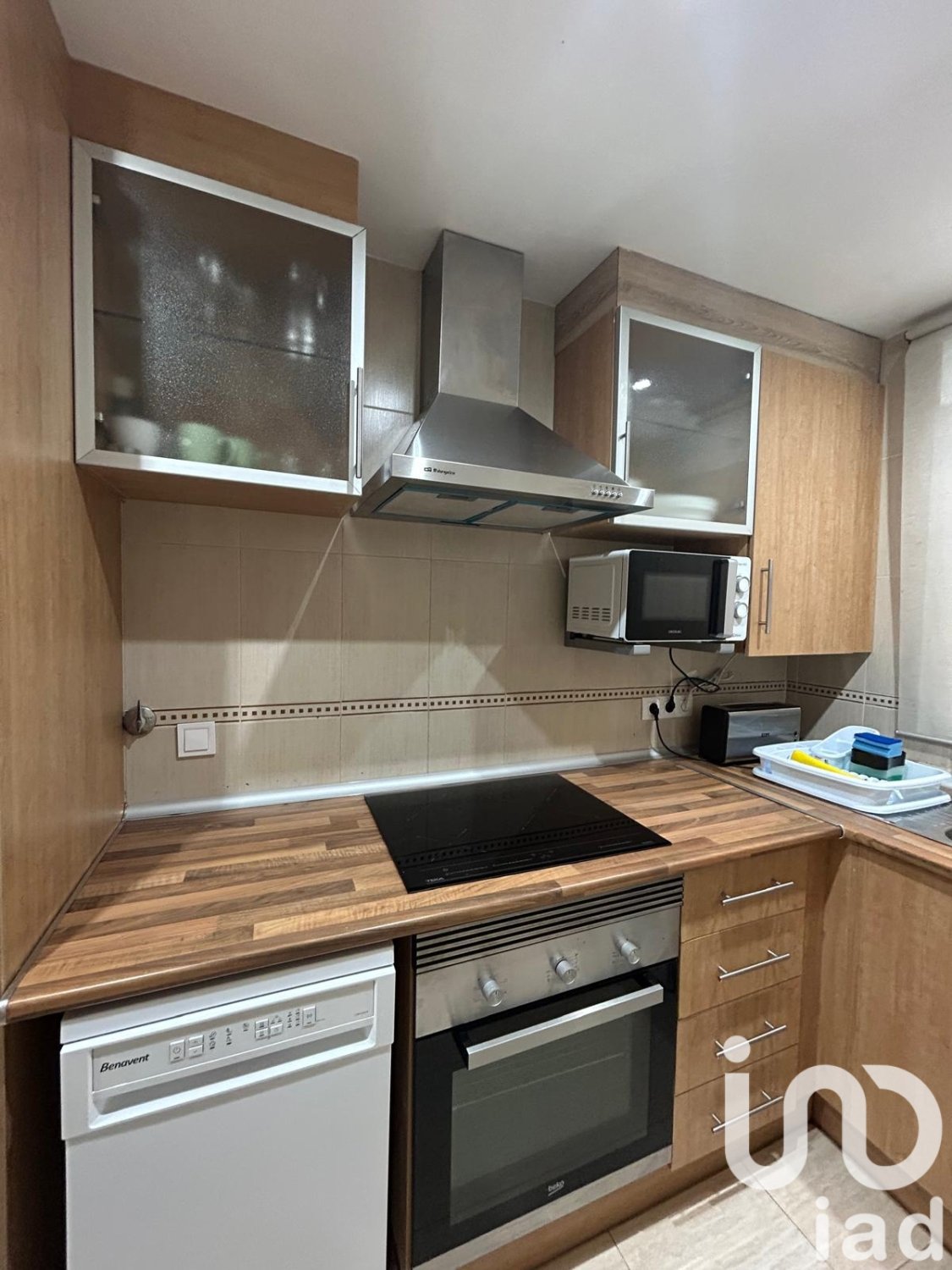 Apartament w Oropesa del Mar, Castellon, Hiszpania 2 sypialnie, 61 mkw. nr 185623