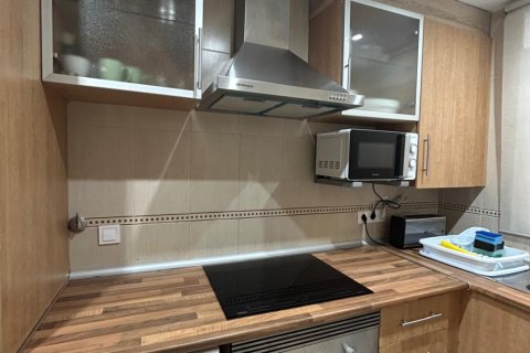 Apartment for sale in Oropesa del Mar, Castellon, Spain 2 bedrooms, 61 sq.m. No. 185623 - photo 12