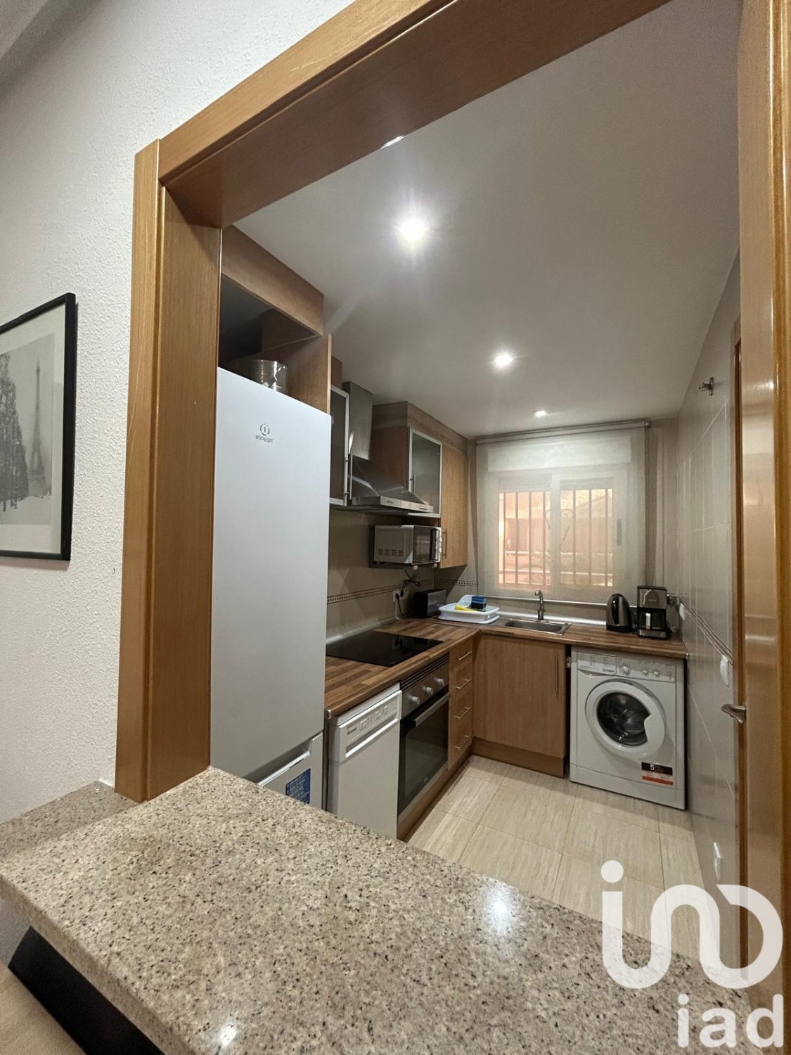 Apartament w Oropesa del Mar, Castellon, Hiszpania 2 sypialnie, 61 mkw. nr 185623