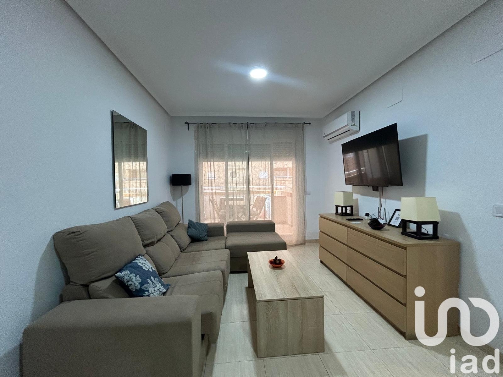 Apartament w Oropesa del Mar, Castellon, Hiszpania 2 sypialnie, 61 mkw. nr 185623