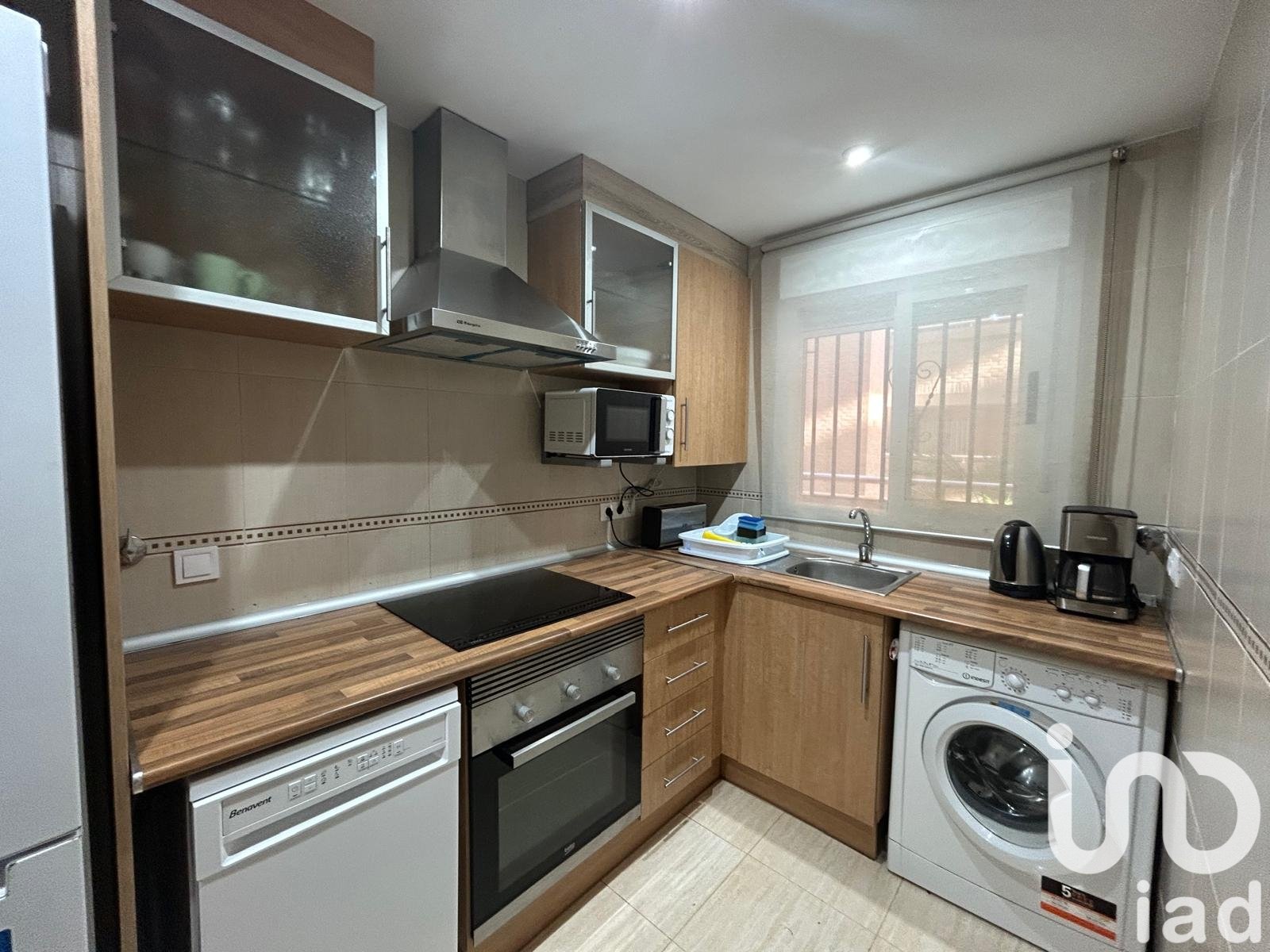 Apartament w Oropesa del Mar, Castellon, Hiszpania 2 sypialnie, 61 mkw. nr 185623
