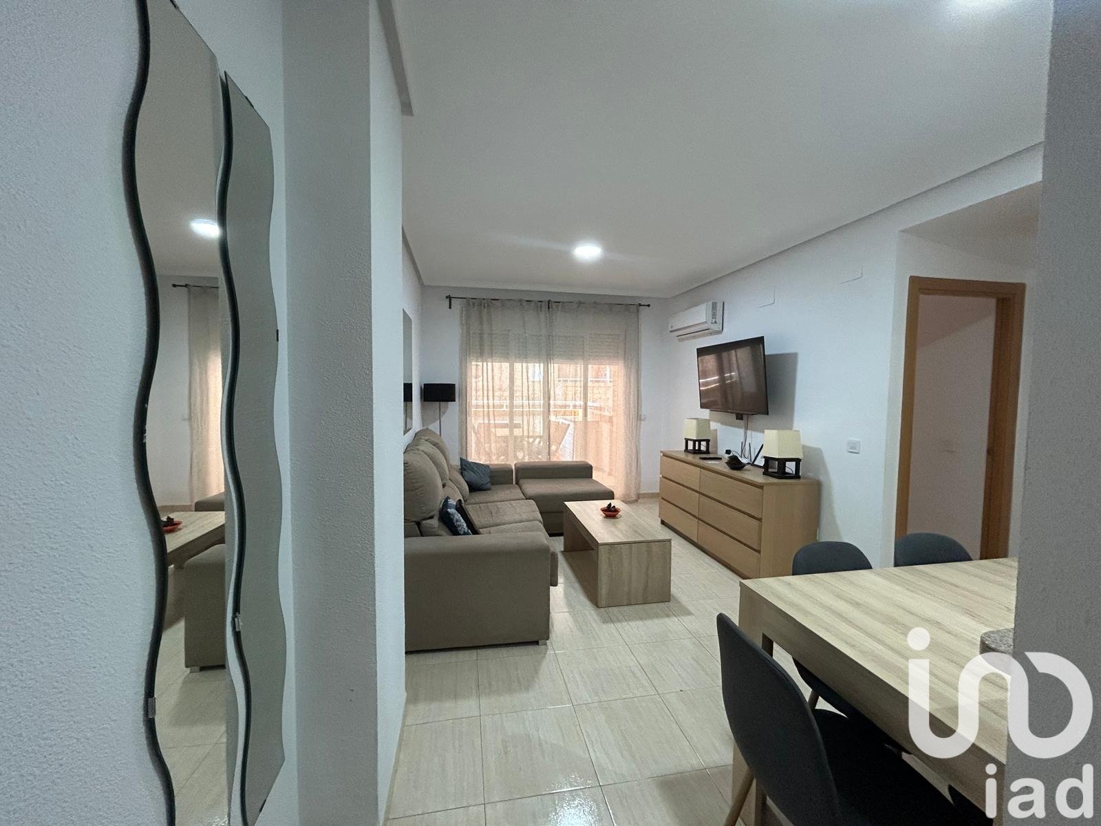 Apartament w Oropesa del Mar, Castellon, Hiszpania 2 sypialnie, 61 mkw. nr 185623