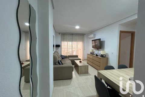 Apartment for sale in Oropesa del Mar, Castellon, Spain 2 bedrooms, 61 sq.m. No. 185623 - photo 8