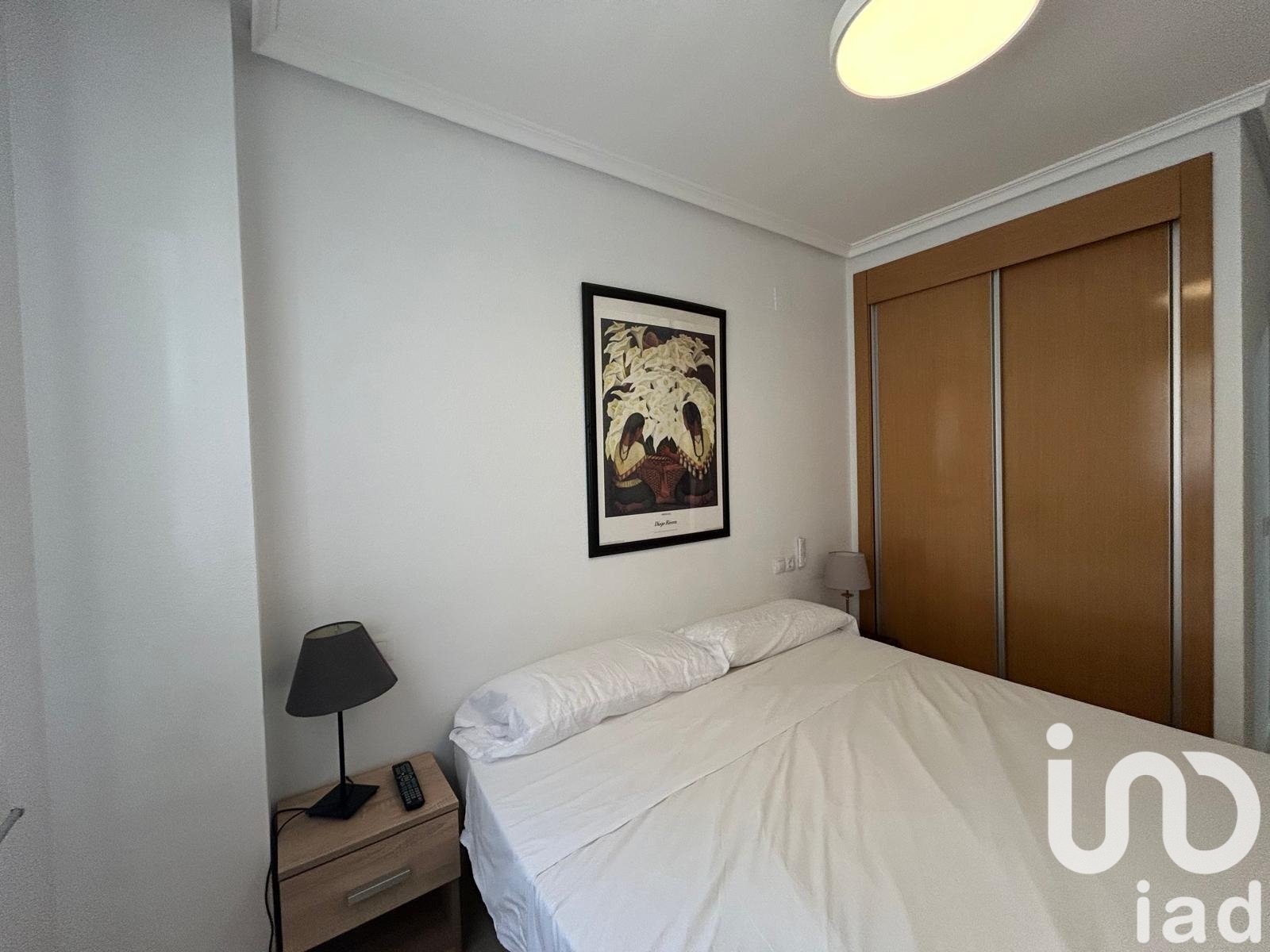 Apartament w Oropesa del Mar, Castellon, Hiszpania 2 sypialnie, 61 mkw. nr 185623