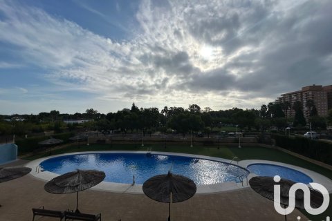 Apartment à Oropesa del Mar, Castellon, Espagne 2 chambres, 61 m2 No. 185623