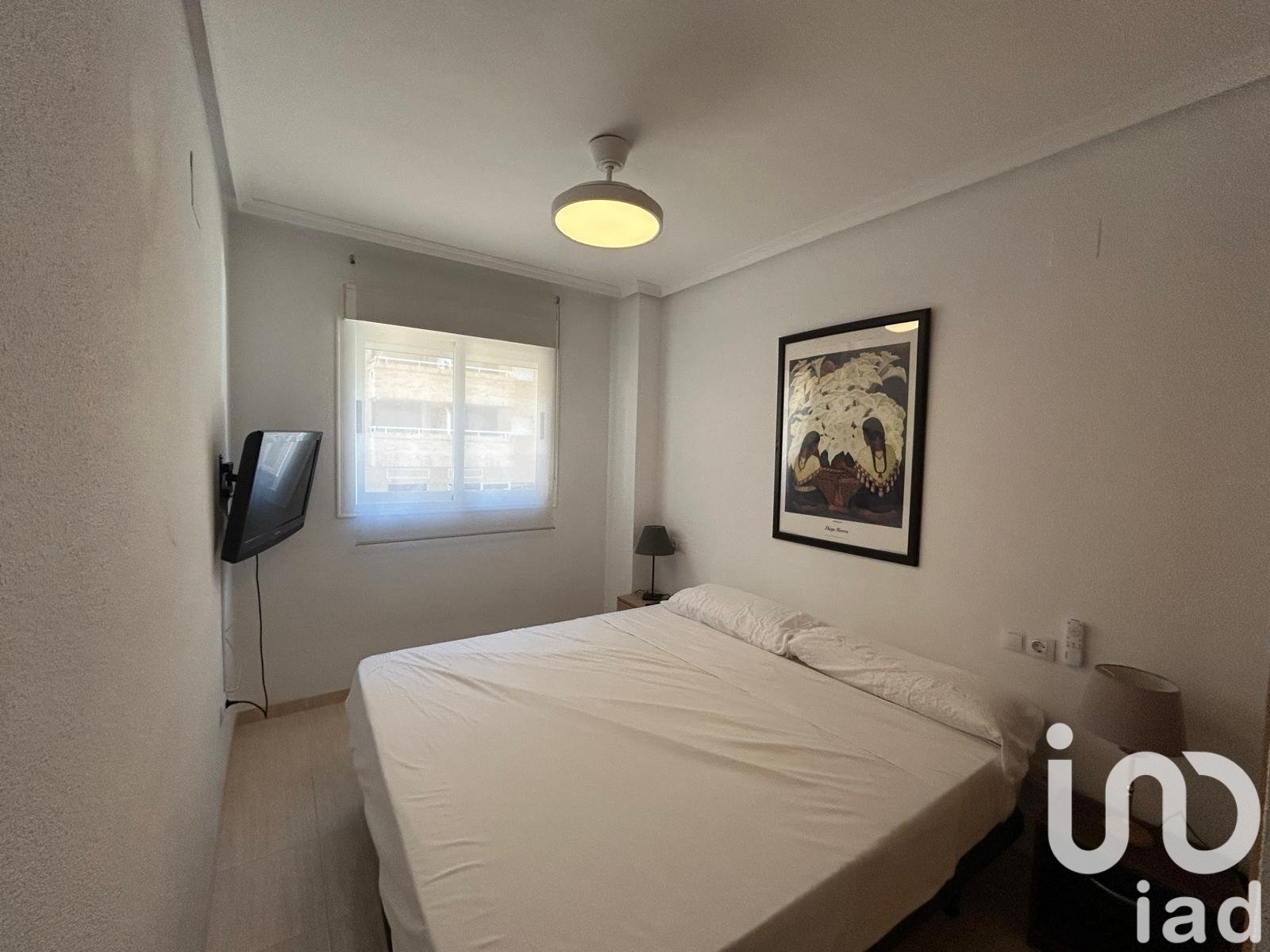 Apartament w Oropesa del Mar, Castellon, Hiszpania 2 sypialnie, 61 mkw. nr 185623