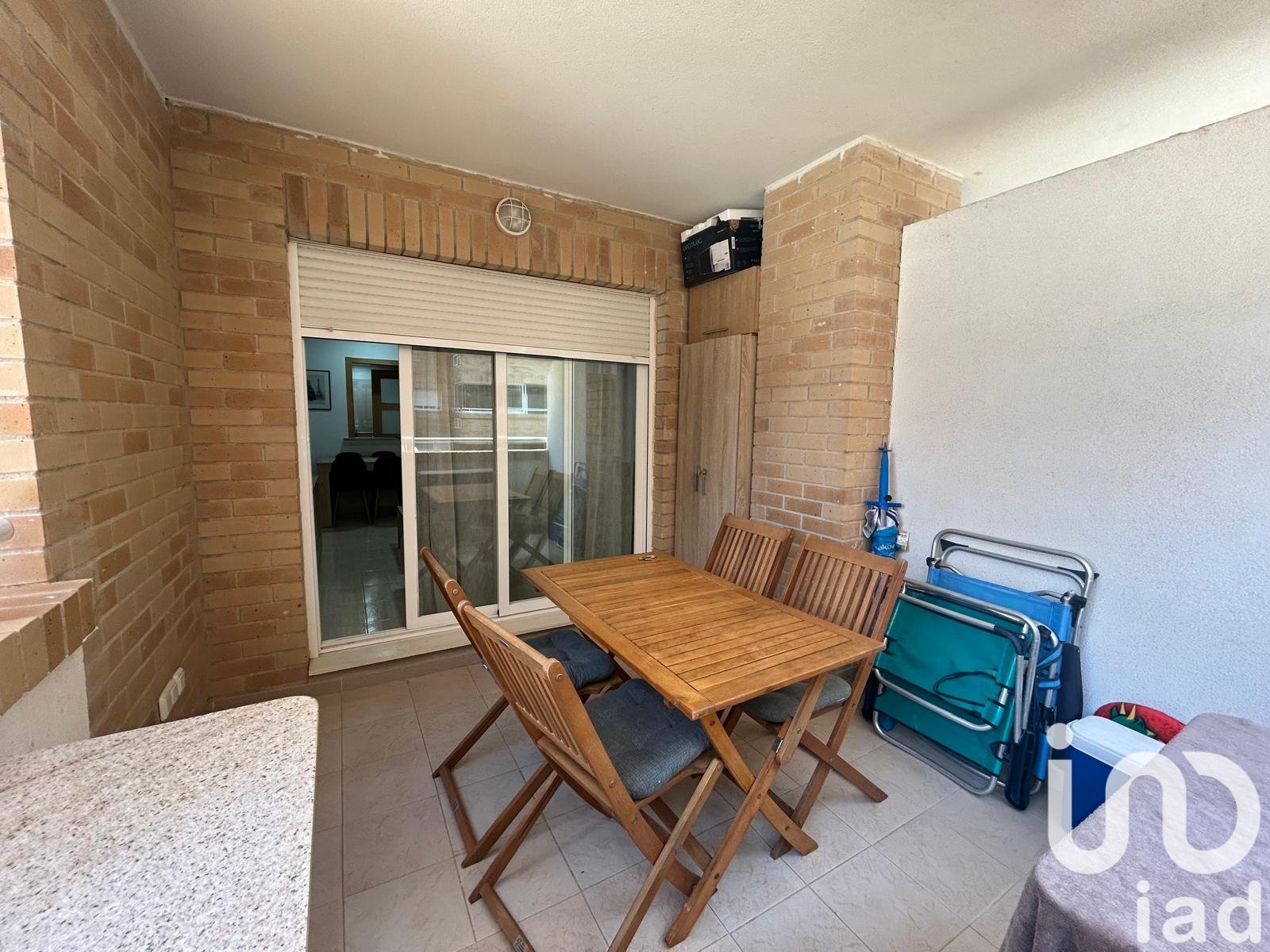 Apartament w Oropesa del Mar, Castellon, Hiszpania 2 sypialnie, 61 mkw. nr 185623