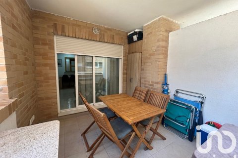 Apartment for sale in Oropesa del Mar, Castellon, Spain 2 bedrooms, 61 sq.m. No. 185623 - photo 3