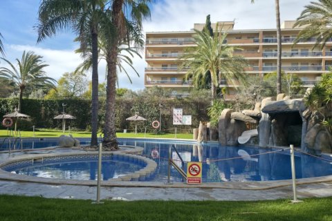 Lägenhet till salu i Salou, Tarragona, Spanien 3 sovrum, 130 kvm. Nr. 152903 - foto 24