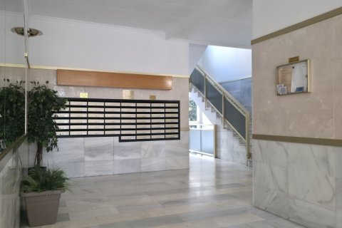 Lägenhet till salu i Salou, Tarragona, Spanien 3 sovrum, 130 kvm. Nr. 152903 - foto 25