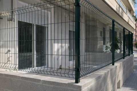 Lägenhet till salu i Salou, Tarragona, Spanien 3 sovrum, 130 kvm. Nr. 152903 - foto 19