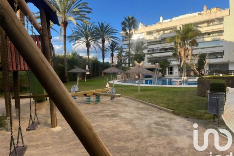 Apartment à Salou, Tarragona, Espagne 3 chambres, 130 m2 No. 152903