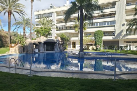 Lägenhet till salu i Salou, Tarragona, Spanien 3 sovrum, 130 kvm. Nr. 152903 - foto 21