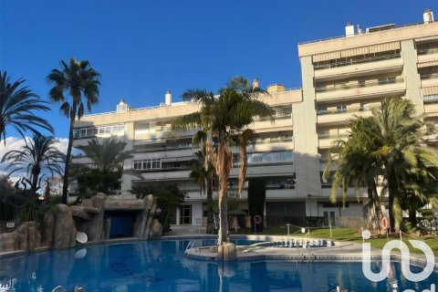 Lägenhet till salu i Salou, Tarragona, Spanien 3 sovrum, 130 kvm. Nr. 152903 - foto 22