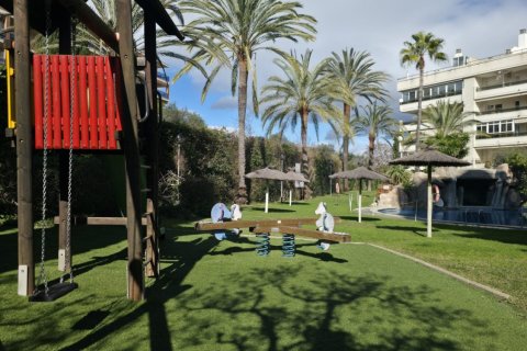 Lägenhet till salu i Salou, Tarragona, Spanien 3 sovrum, 130 kvm. Nr. 152903 - foto 23