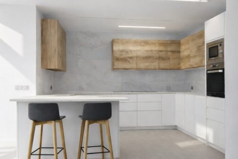 Lägenhet till salu i Salou, Tarragona, Spanien 3 sovrum, 130 kvm. Nr. 152903 - foto 8