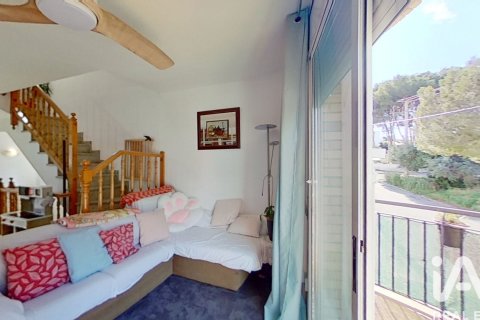 Продажа дома в Торредембарра, Таррагона, Испания 4 спальни, 140м2 №152900 - фото 11