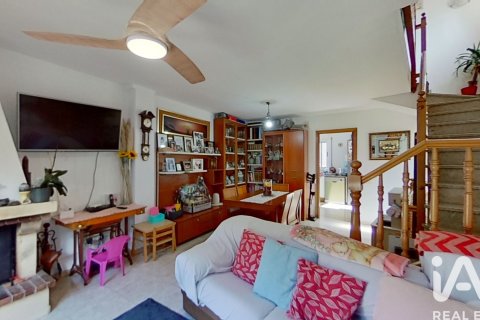 Продажа дома в Торредембарра, Таррагона, Испания 4 спальни, 140м2 №152900 - фото 10