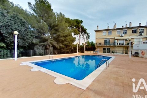 Продажа дома в Торредембарра, Таррагона, Испания 4 спальни, 140м2 №152900 - фото 2