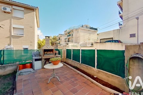 Casa a Torredembarra, Tarragona, Spagna 4 camere da letto, 140 mq. N° 152900