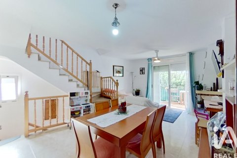 Продажа дома в Торредембарра, Таррагона, Испания 4 спальни, 140м2 №152900 - фото 13