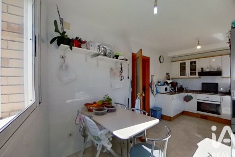 Продажа дома в Торредембарра, Таррагона, Испания 4 спальни, 140м2 №152900 - фото 16