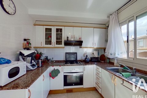 Продажа дома в Торредембарра, Таррагона, Испания 4 спальни, 140м2 №152900 - фото 14