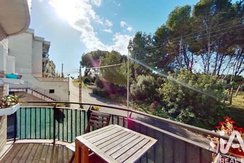 Продажа дома в Торредембарра, Таррагона, Испания 4 спальни, 140м2 №152900 - фото 3